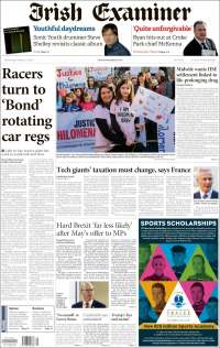 Irish Examiner