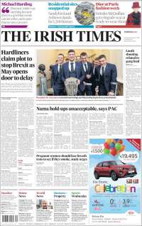 Irish Times