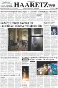 Haaretz