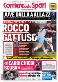 Corriere dello Sport