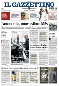 Il Gazzettino