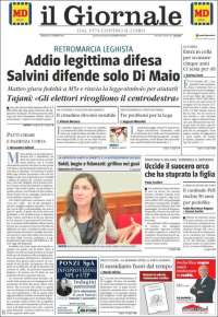 il Giornale