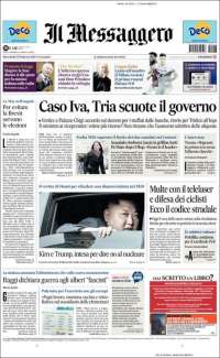 Il Messaggero