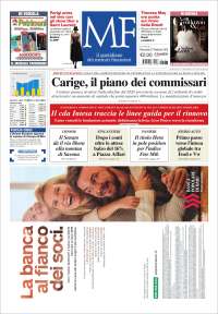 Milano Finanza