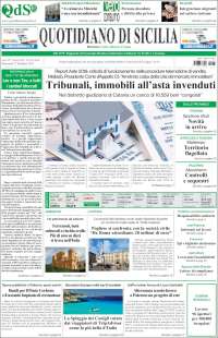 Quotidiano di Sicilia