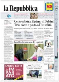 La Repubblica