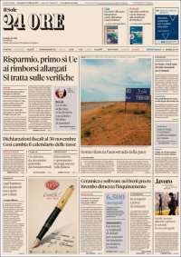 Il Sole 24 ORE