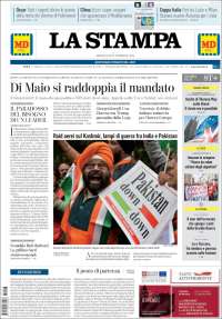 La Stampa