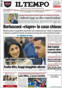 Il Tempo