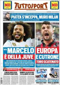 Tuttosport
