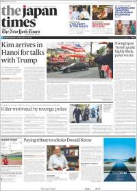 The Japan Times
