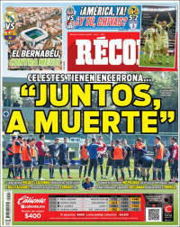 Record