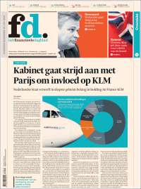 Het Financieele Dagblad