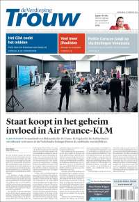Trouw
