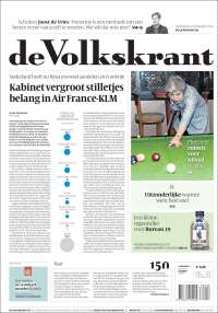 De Volkskrant