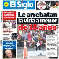 El Siglo