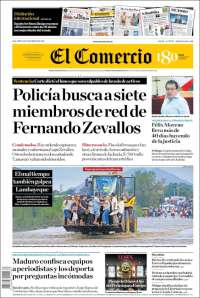 El Comercio