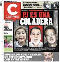 Diario Correo