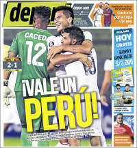 Depor