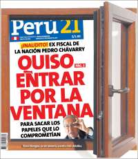 Perú 21