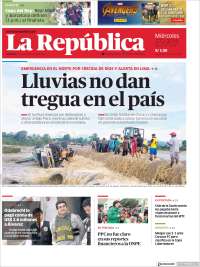 La Republica