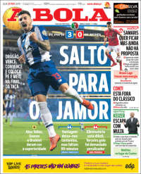 A Bola
