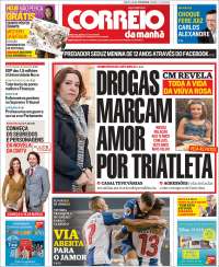 Correio da Manhã