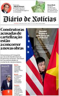 Diário de Noticias