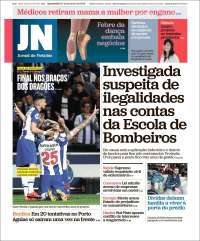 Jornal de Notícias