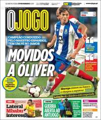 O Jogo
