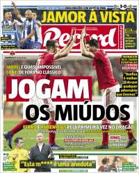 Record