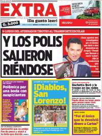 Diario Extra