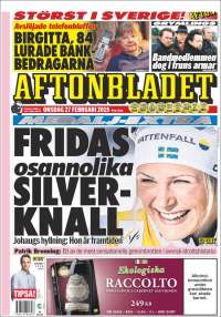 Aftonbladet