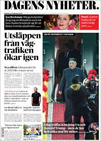Dagens Nyheter