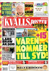 Kvällsposten