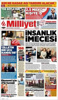Milliyet