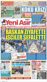 Yeni Asır