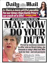Daily Mail