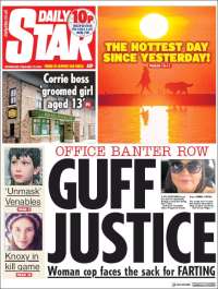 Daily Star