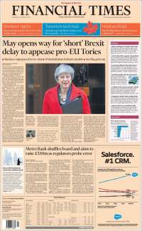 Financial Times