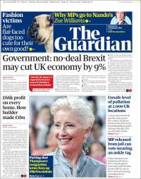 The Guardian
