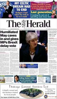 The Herald