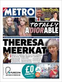 Metro