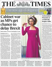 The Times
