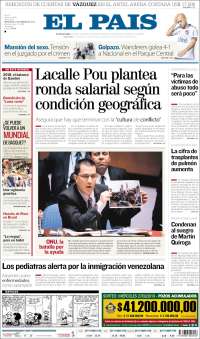 El País