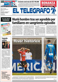 El Telégrafo