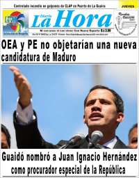 La Hora
