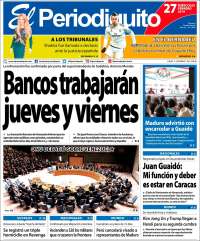 Periodiquito de Aragua