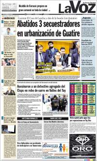Diario La Voz