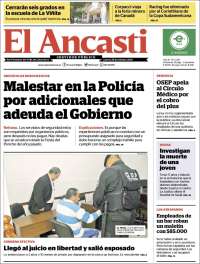 El Ancasti